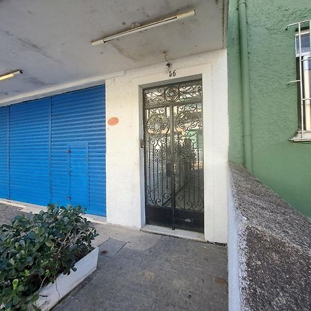 Quarto Privativo No Melhor De Botafogo Com Anfitria - Home With Host 리오데자네이루 외부 사진