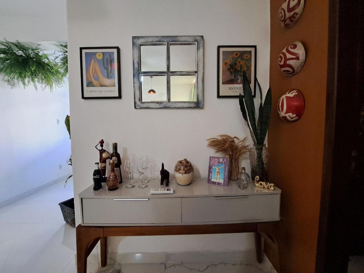Quarto Privativo No Melhor De Botafogo Com Anfitria - Home With Host 리오데자네이루 외부 사진