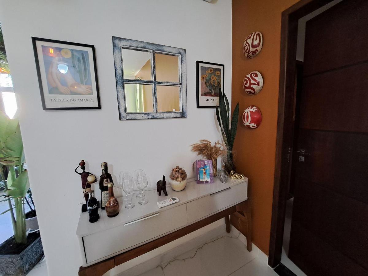 Quarto Privativo No Melhor De Botafogo Com Anfitria - Home With Host 리오데자네이루 외부 사진