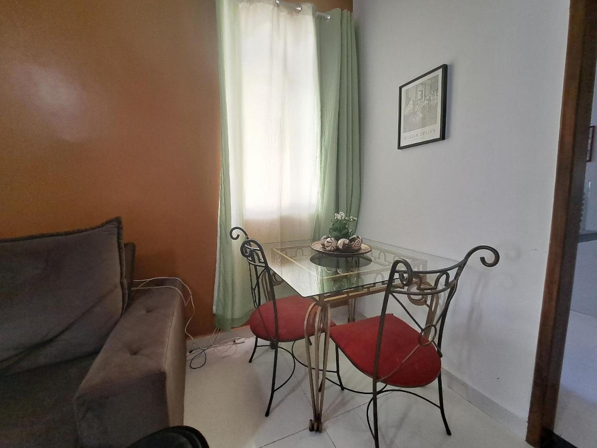 Quarto Privativo No Melhor De Botafogo Com Anfitria - Home With Host 리오데자네이루 외부 사진