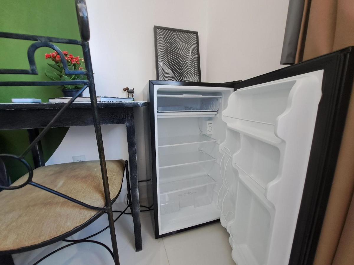 Quarto Privativo No Melhor De Botafogo Com Anfitria - Home With Host 리오데자네이루 외부 사진