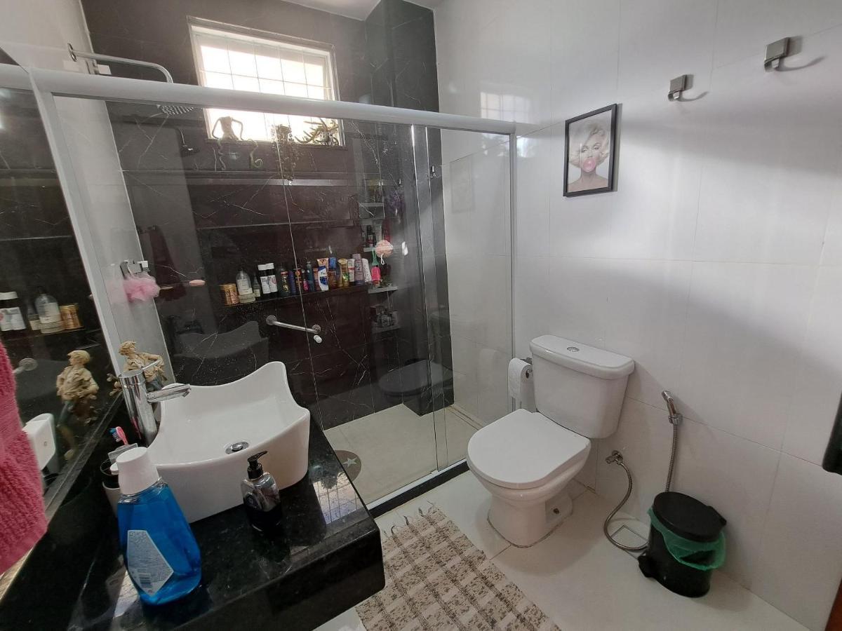 Quarto Privativo No Melhor De Botafogo Com Anfitria - Home With Host 리오데자네이루 외부 사진