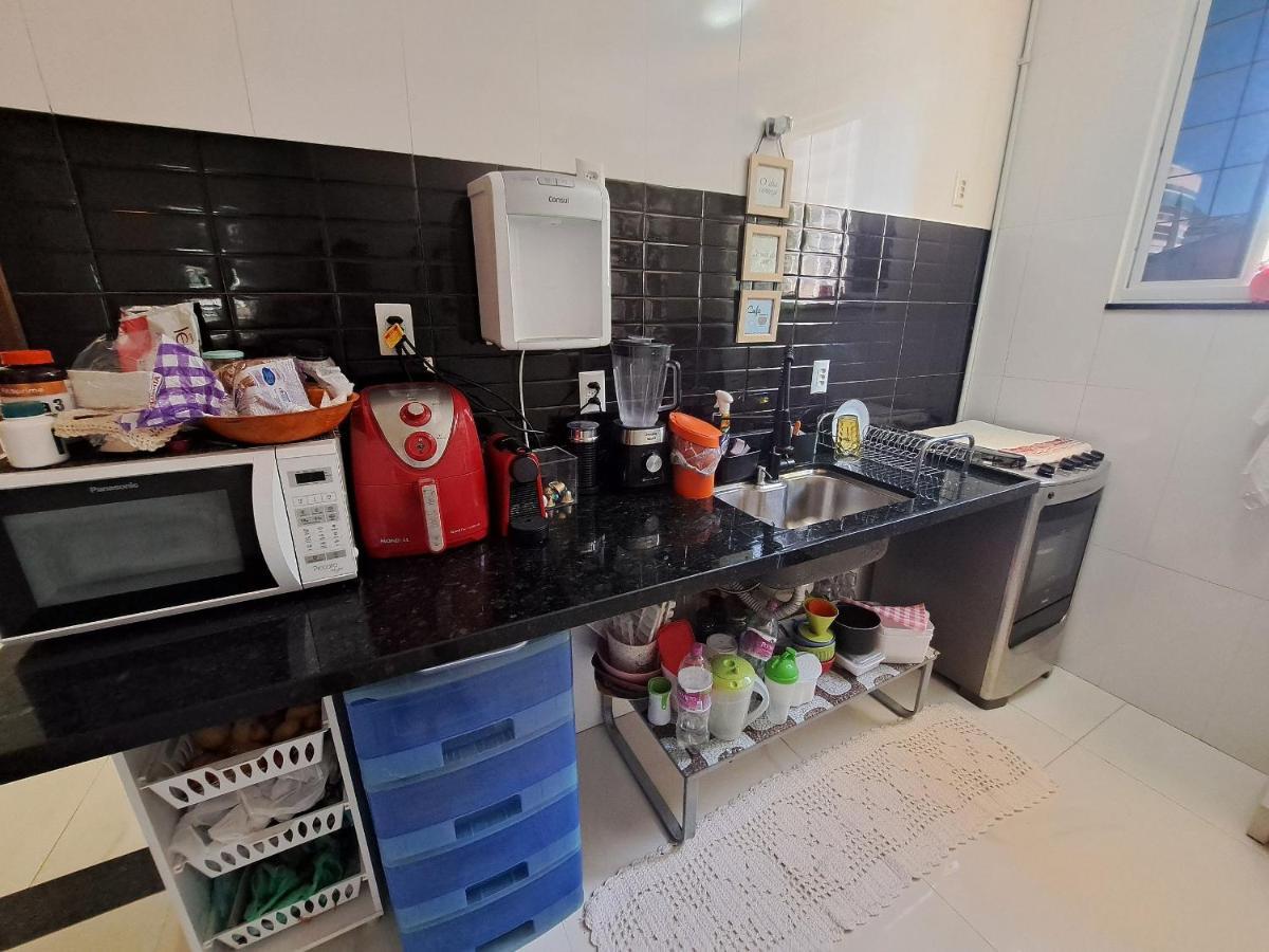 Quarto Privativo No Melhor De Botafogo Com Anfitria - Home With Host 리오데자네이루 외부 사진