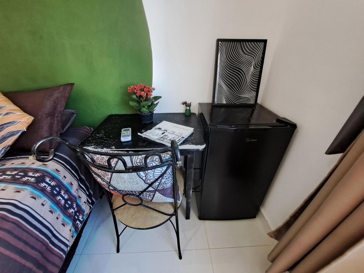 Quarto Privativo No Melhor De Botafogo Com Anfitria - Home With Host 리오데자네이루 외부 사진