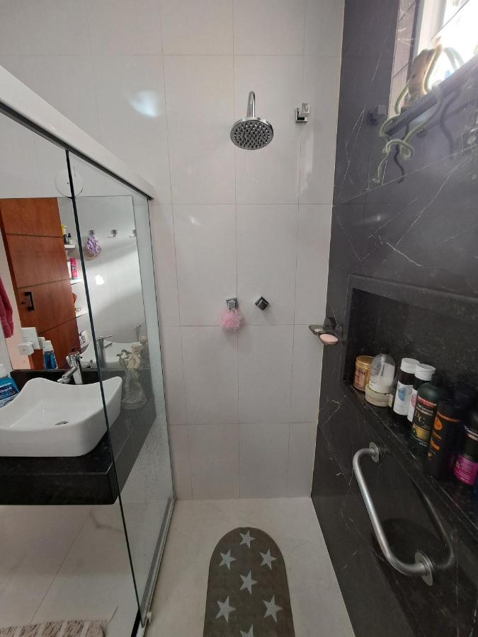 Quarto Privativo No Melhor De Botafogo Com Anfitria - Home With Host 리오데자네이루 외부 사진