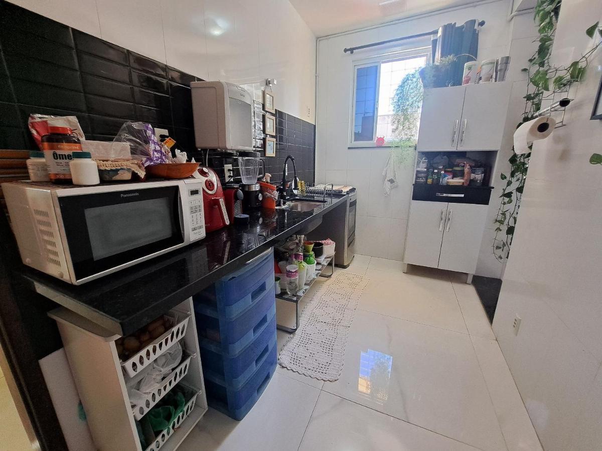 Quarto Privativo No Melhor De Botafogo Com Anfitria - Home With Host 리오데자네이루 외부 사진